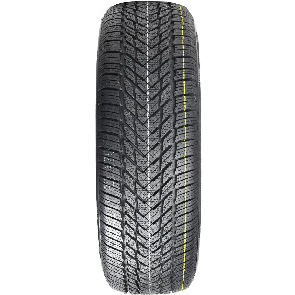 Billige Dekk Powertrac Snowtour Pro 165/60 R15 81 t Xl