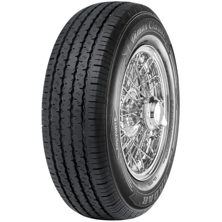 Billige Dekk Radar Dimax Classic 125/80 R12 62 s