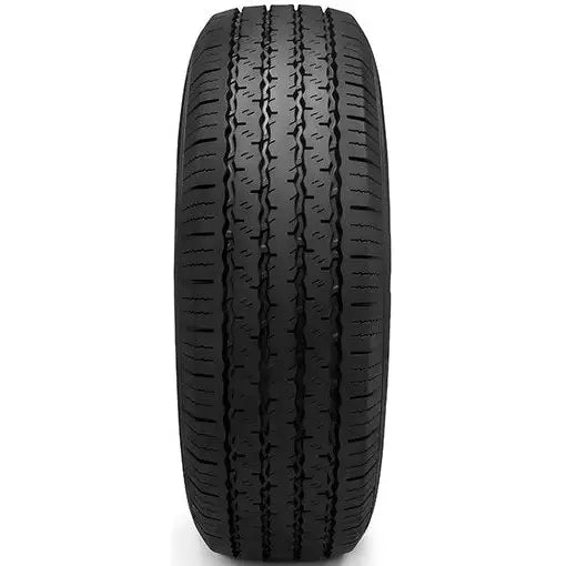 Billige Dekk Radar Dimax Classic Wsw 125/80 R15 68 s White Wall 20mm