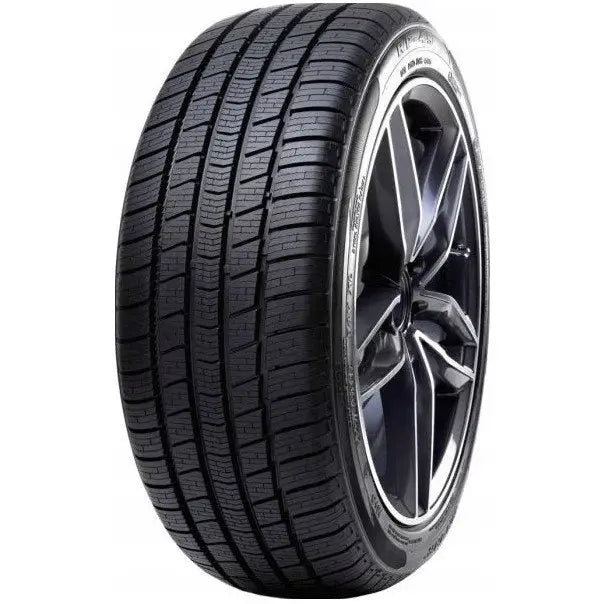 Billige Dekk Radar Dimax Rp 4s 245/45 R18 100 w Xl