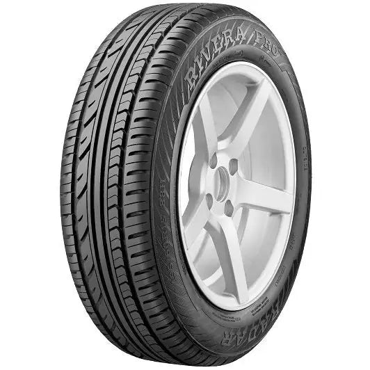 Billige Dekk Radar Rivera Pro 2 135/80 R13 70 t