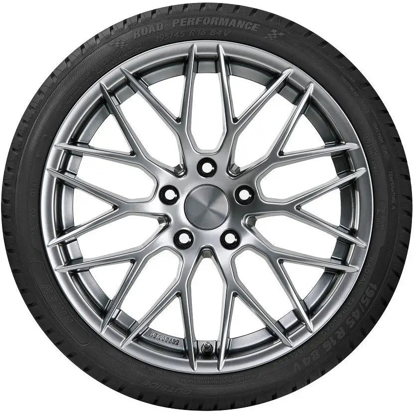 Billige Dekk Riken Road Performance 195/60 R16 89 v
