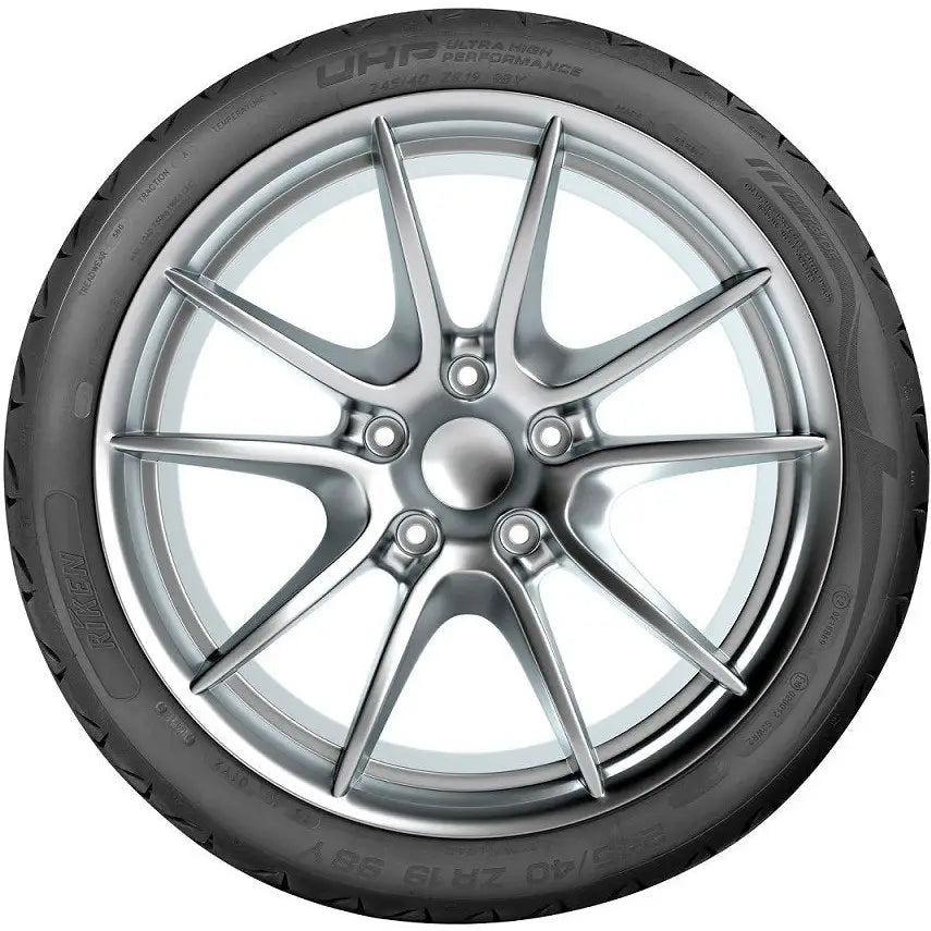 Billige Dekk Riken Ultra High Performance 215/55 R17 98 w Xl