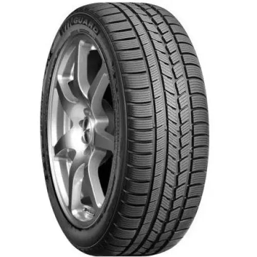 Billige Dekk Roadstone Winguard Sport 235/50 R18 101 v Xl