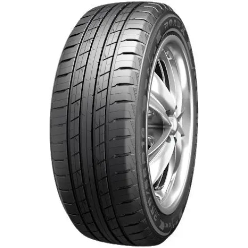 Billige Dekk Roadx Rx Quest Su01 235/55 R19 101 w