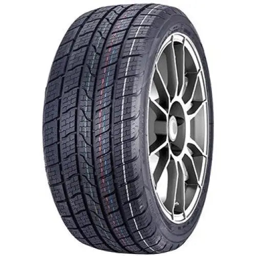 Billige Dekk Royal Black A/s 215/55 R17 98 w Xl