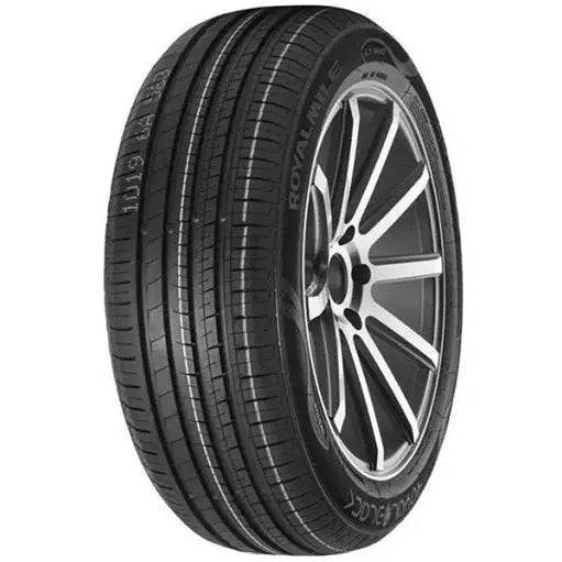 Billige Dekk Royal Black Mile 165/65 R13 77 t