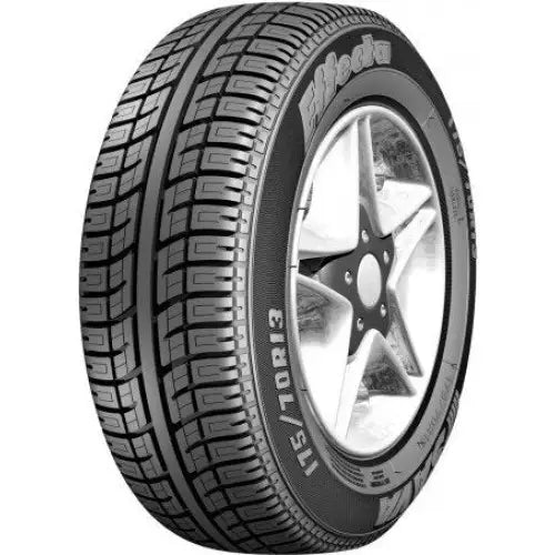 Billige Dekk Sava Effecta + 145/70 R13 71 t