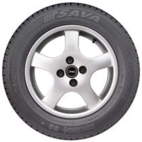 Billige Dekk Sava Eskimo S3 + 175/65 R15 84 t