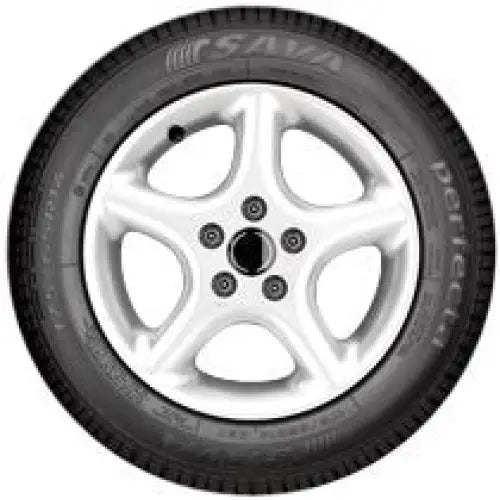 Billige Dekk Sava Perfecta 175/65 R13 80 t