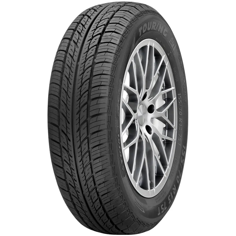 Billige Dekk Strial Touring 175/65 R14 82 t