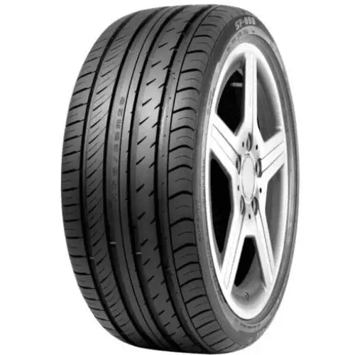 Billige Dekk Sun Full Sf-888 235/40 R19 96 w Xl
