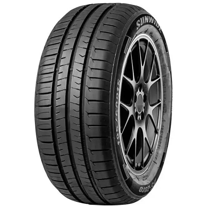 Billige Dekk Sunwide Rs-zero 185/60 R15 88 h Xl