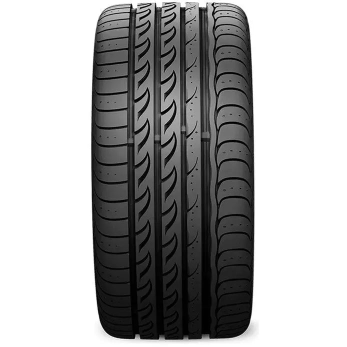 Billige Dekk Syron Race 1 205/35 R18 81 w Xl