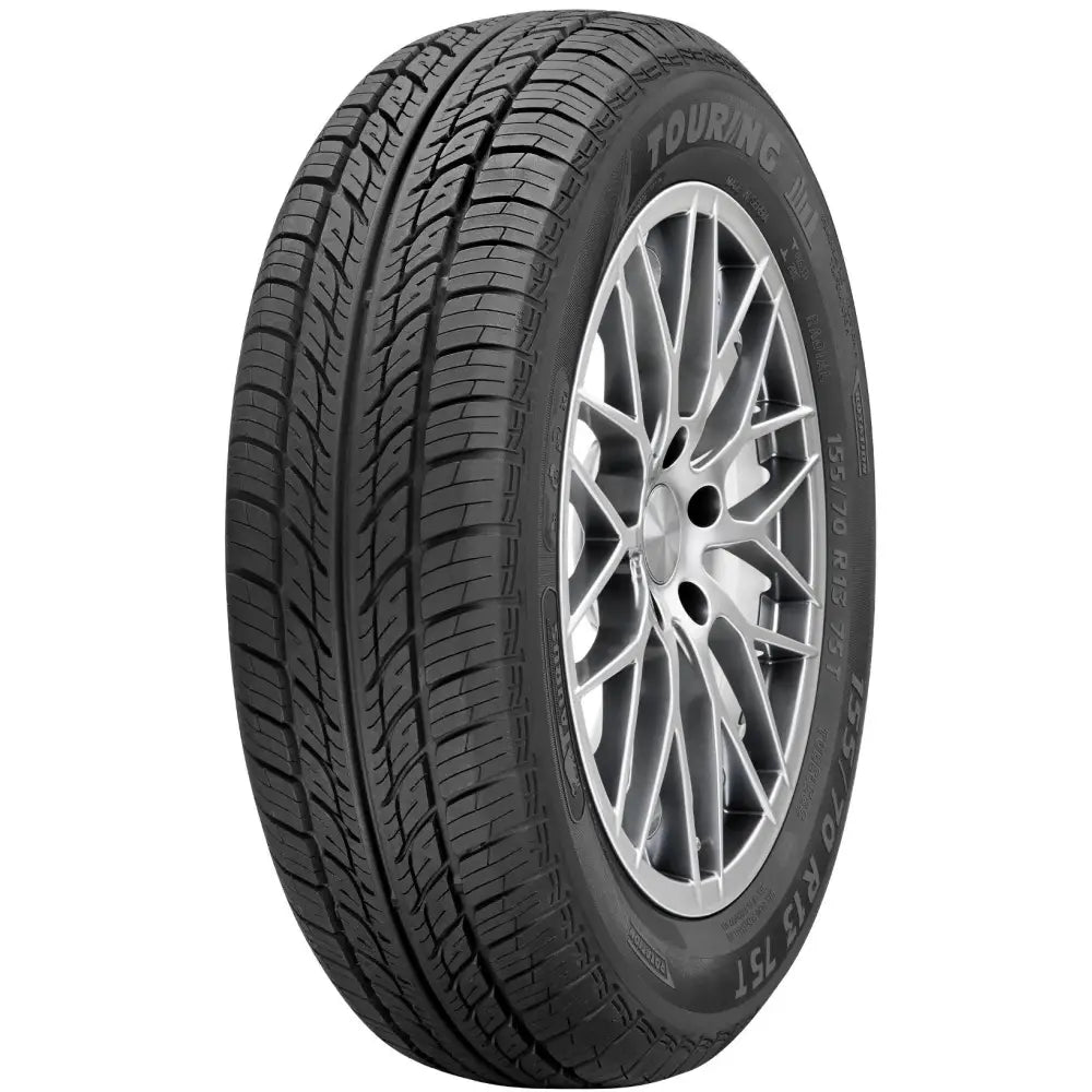 Billige Dekk Taurus Touring 145/70 R13 71 t