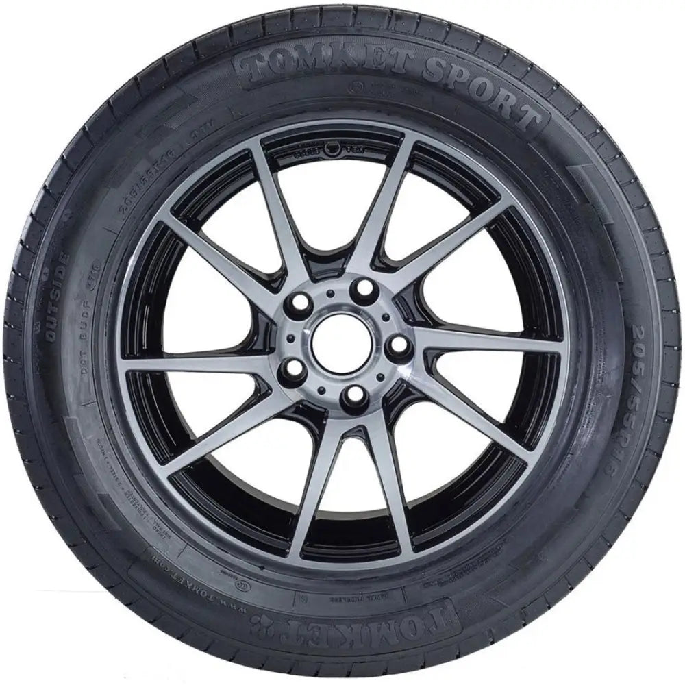 Billige Dekk Tomket Sport 235/45 R17 97 w Xl