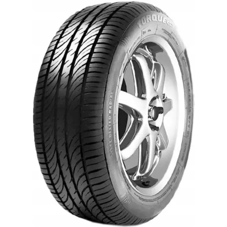 Billige Dekk Torque Tq021 205/65 R16 95 h