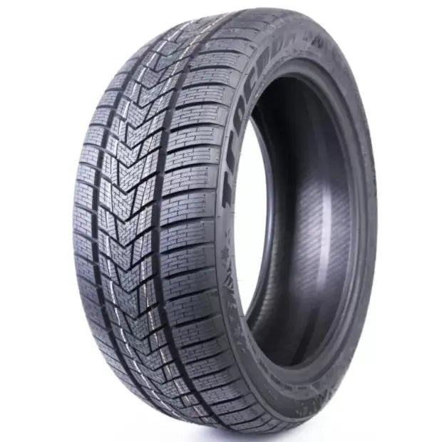 Billige Dekk Tracmax X-privilo S330 255/45 R18 103 v Xl