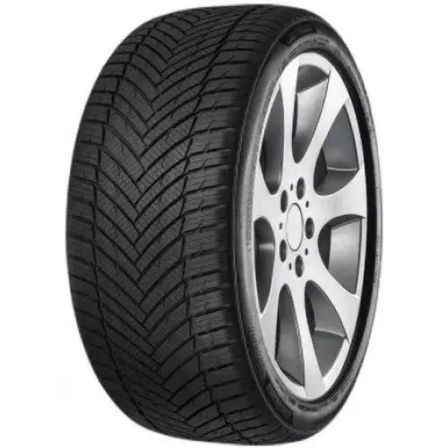 Billige Dekk Tristar All Season Power 235/45 R17 97 w Xl