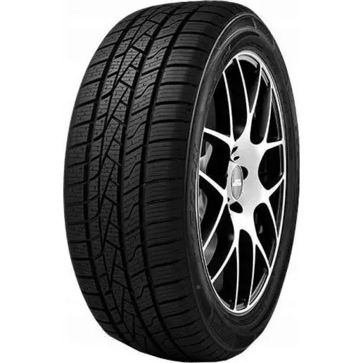 Billige Dekk Tyfoon All Season 5 185/55 R15 86 h Xl