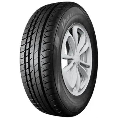 Billige Dekk Viatti Strada Asimmetrico V-130 215/50 R17 91 v