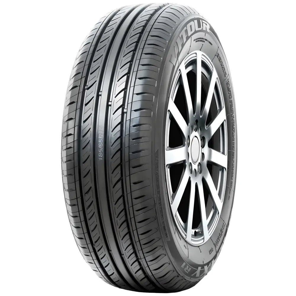 Billige Dekk Vitour Galaxy R1 205/70 R15 96 h