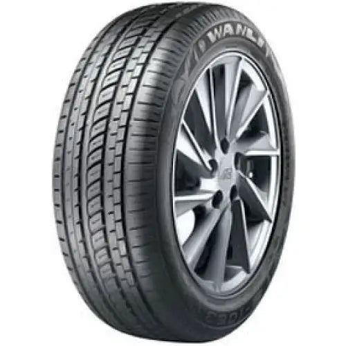 Billige Dekk Wanli s 1063 275/40 R19 101 w