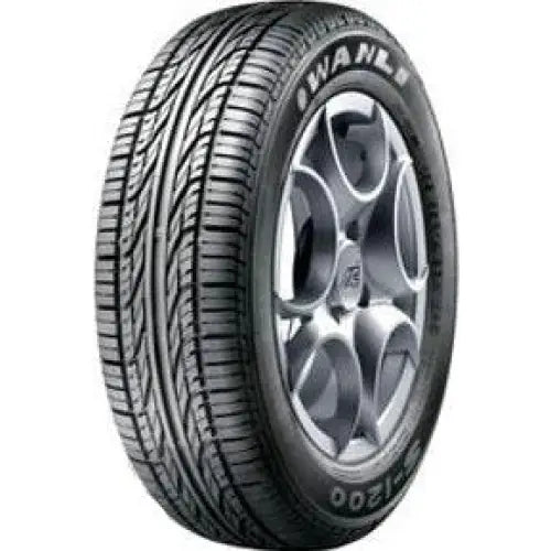 Billige Dekk Wanli s 1200 195/60 R15 88 v