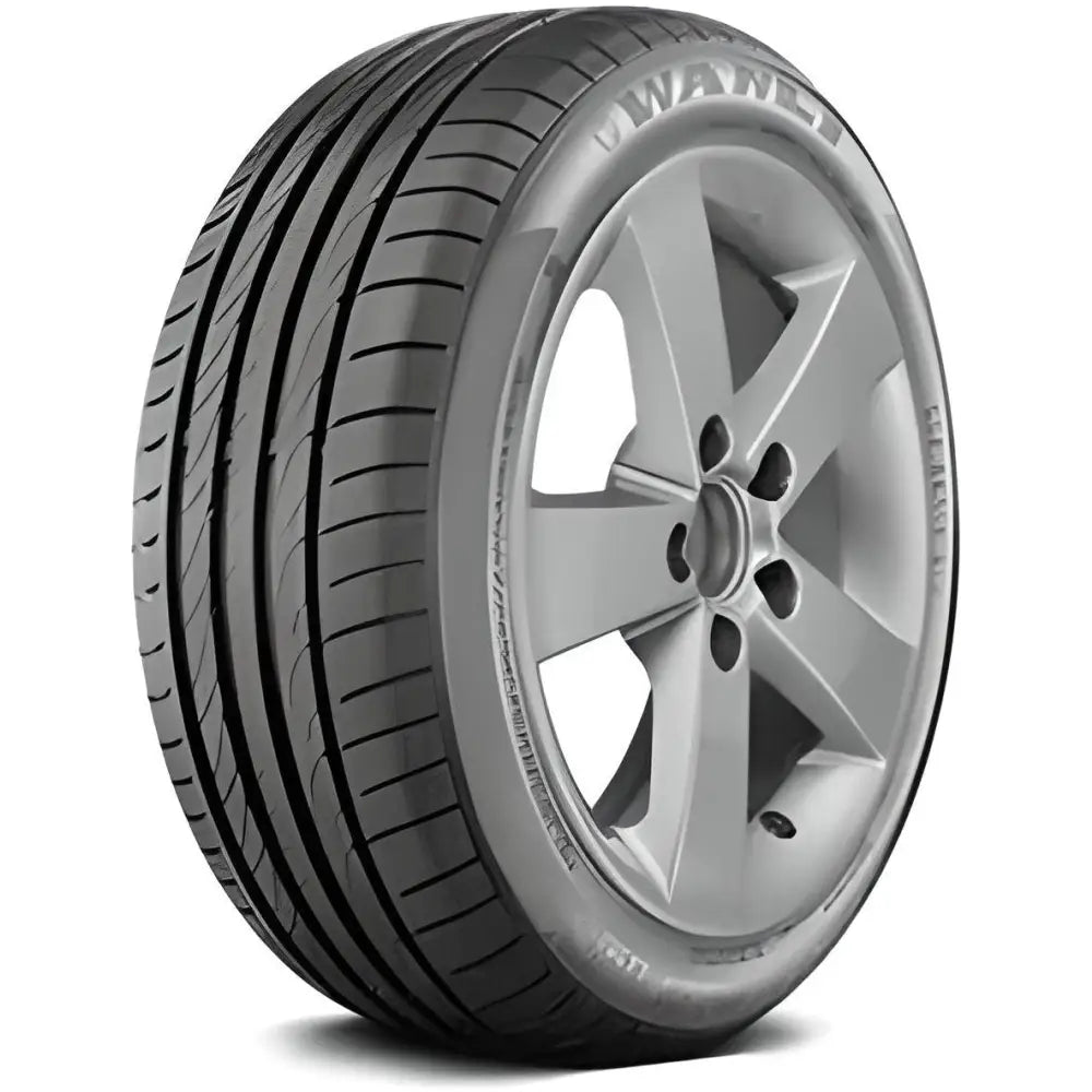 Billige Dekk Wanli Sa305 215/55 R17 98 w Xl