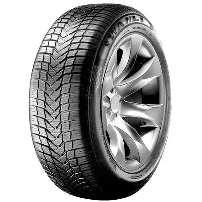 Billige Dekk Wanli Sc501 225/50 R17 98 w Xl