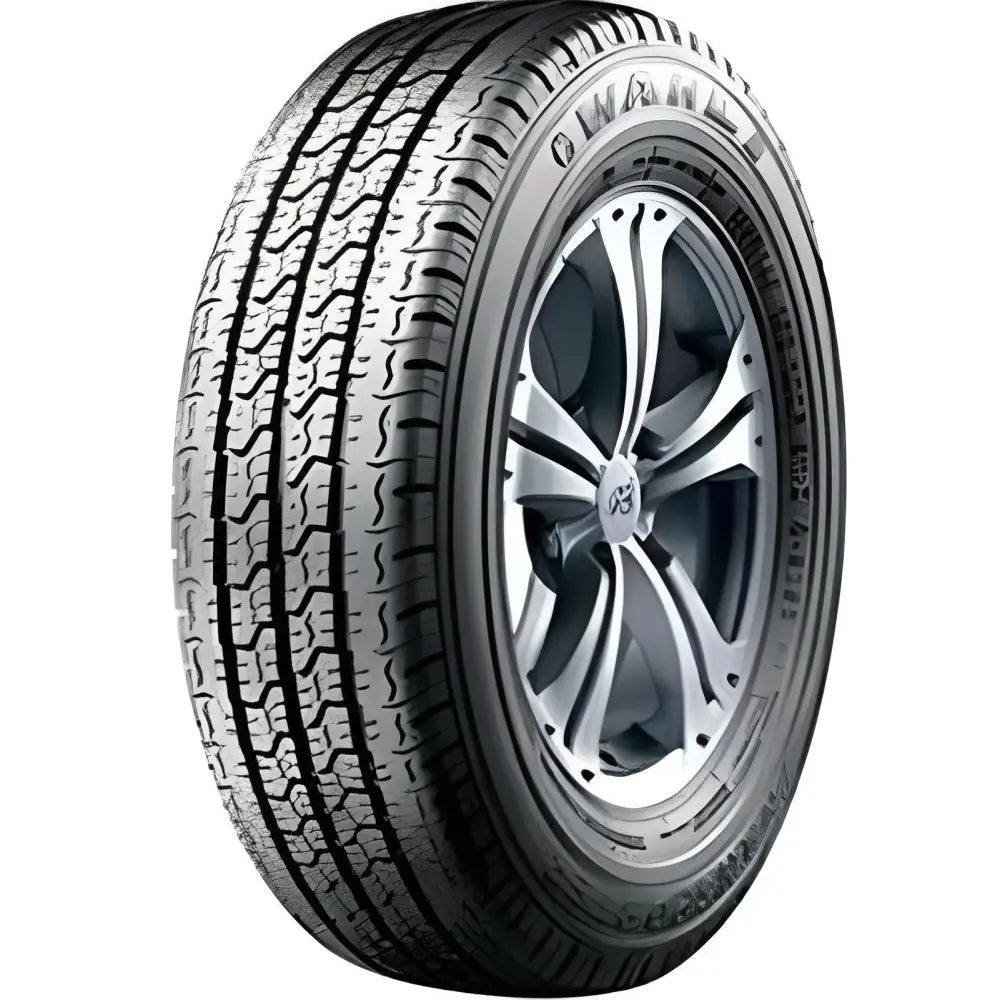 Billige Dekk Wanli Sp226 215/60 R16 95 h