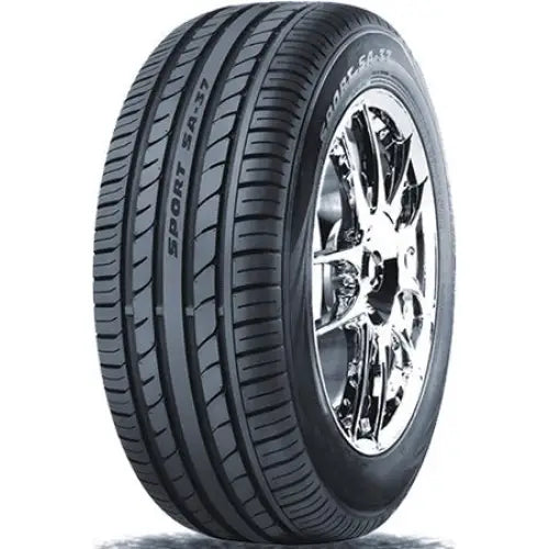 Billige Dekk West Lake Sa37 205/40 R17 84 w