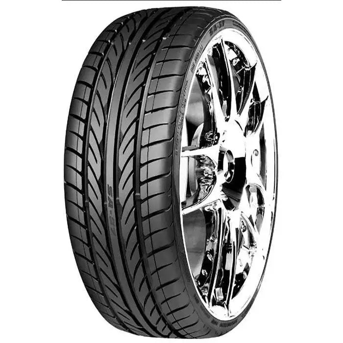 Billige Dekk West Lake Sa57 215/35 R19 85 w Xl