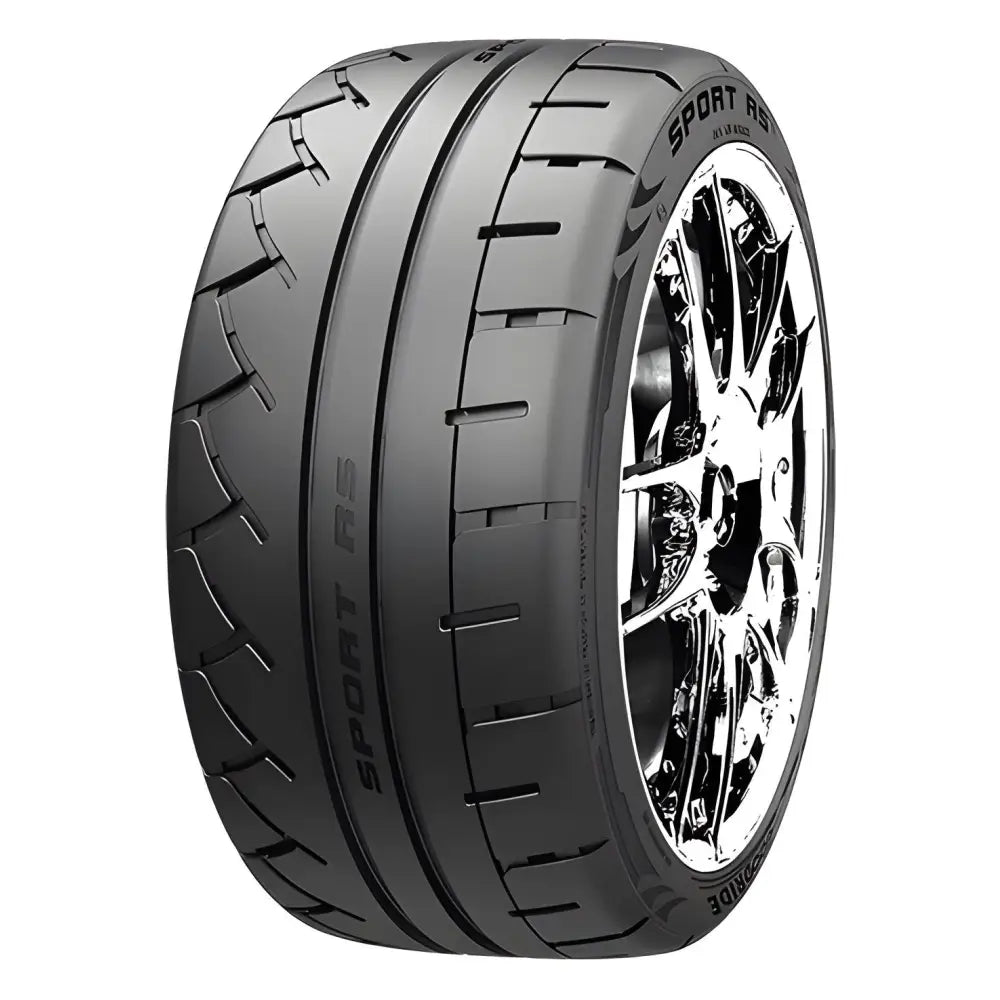 Billige Dekk West Lake Sport Rs 235/35 R19 91 w