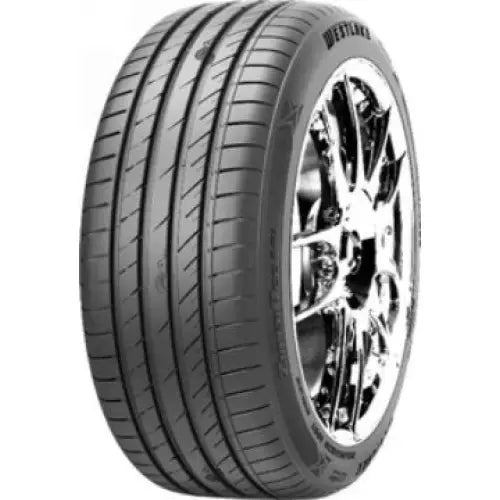 Billige Dekk West Lake Zuperace Z-007 205/50 R17 93 w Xl