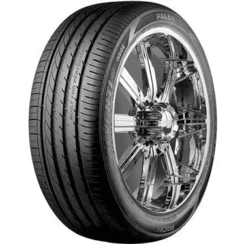 Billige Dekk Zeta Alventi 255/35 R20 97 w Xl