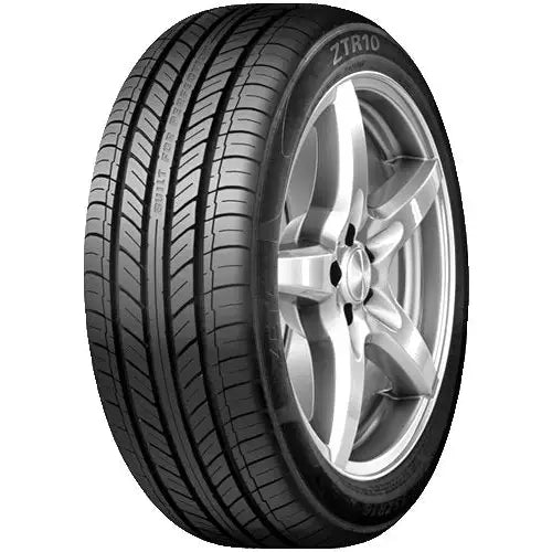 Billige Dekk Zeta Ztr10 245/40 R17 95 w
