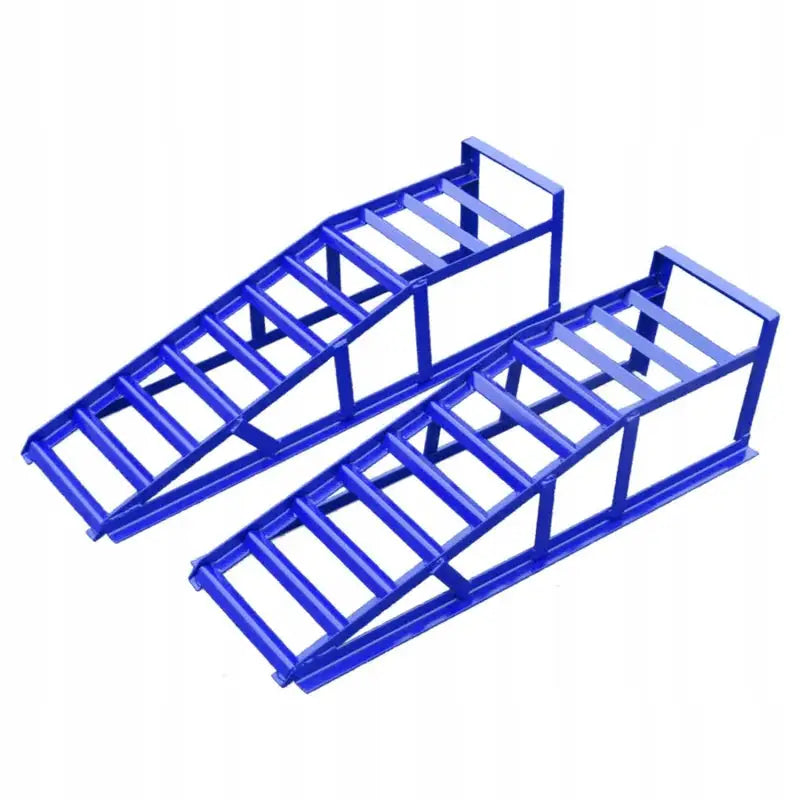 Bilrampe 1500kg (sett) - 1