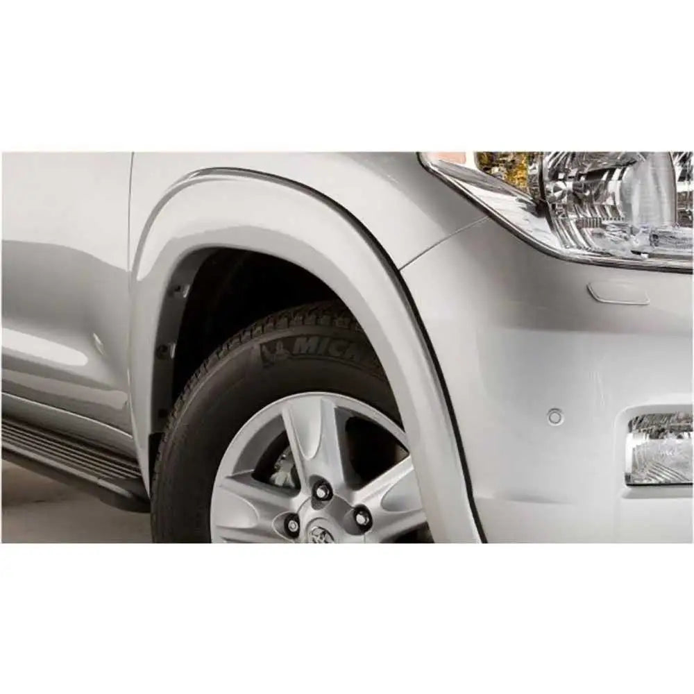 Bilskjermbreddere Toyota Land Cruiser J20 08-11 Oe-stil - 2