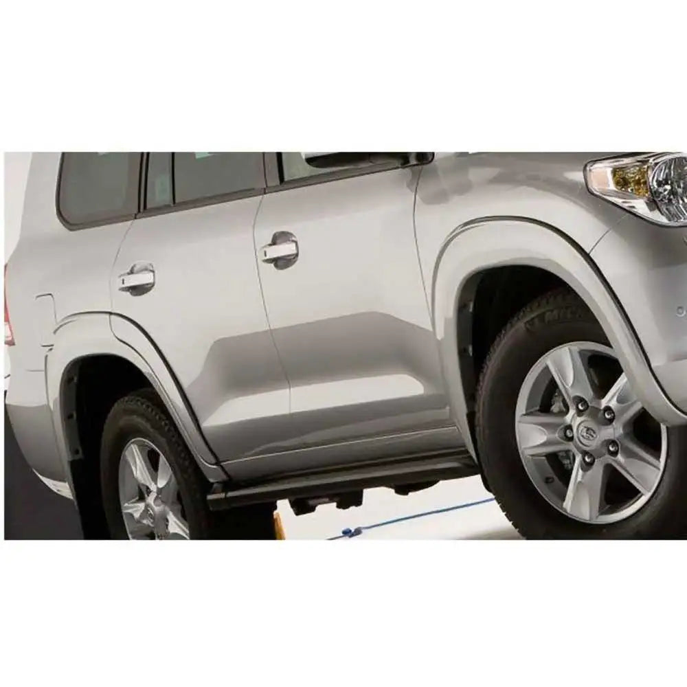 Bilskjermbreddere Toyota Land Cruiser J20 08-11 Oe-stil - 4