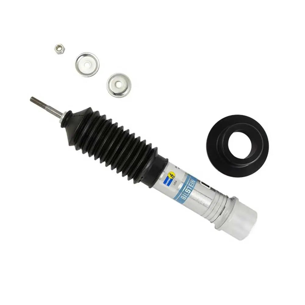 Bilstein B8 5100 Justerbar Gassdempere 1-2,5’ Løft - Jeep Cherokee Kj 02-07 - 2