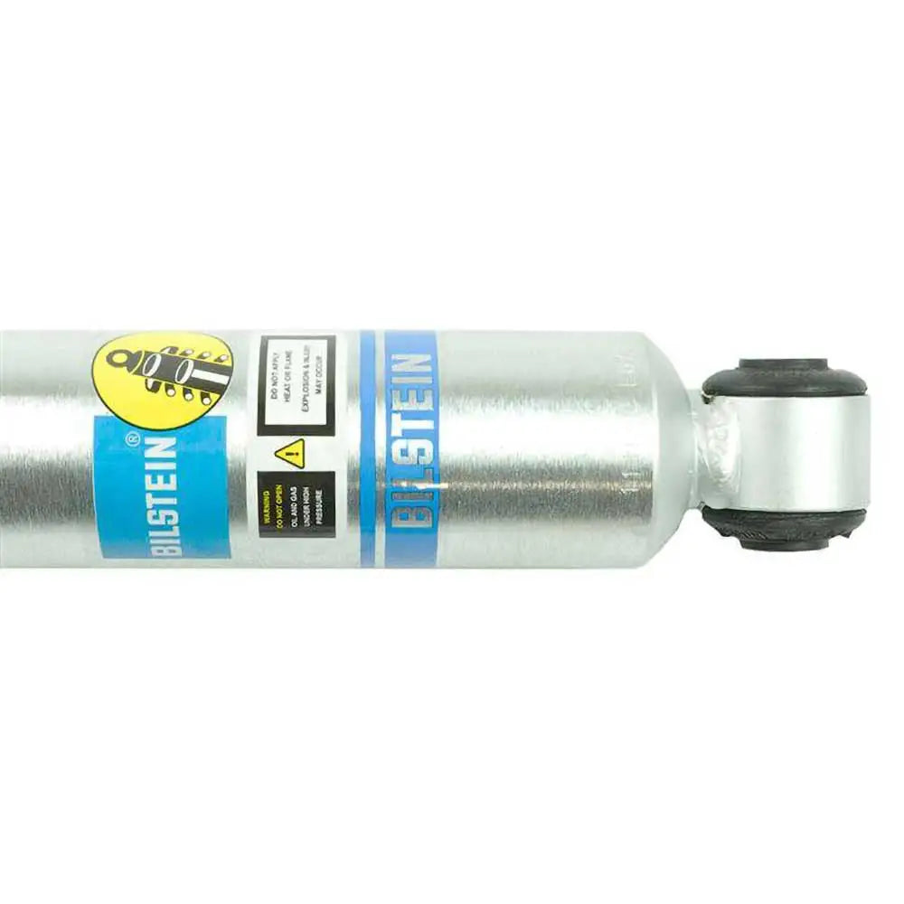 Bilstein B8 5100 Lift 3,5-4,5’ Støtdempersett - Jeep Wrangler Jk 2 d 07-18 - 3