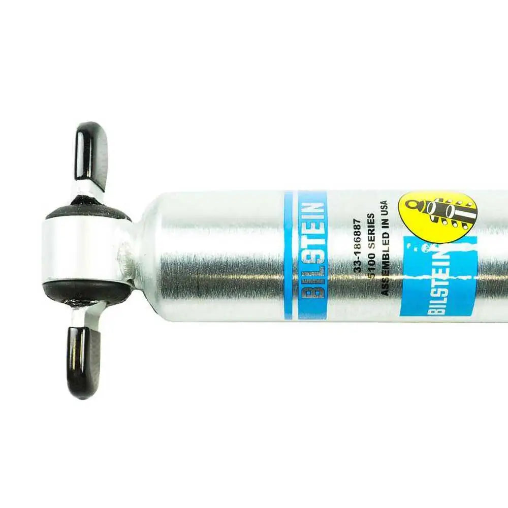 Bilstein B8 5100 Lift 3,5-4,5’ Støtdempersett - Jeep Wrangler Jk 2 d 07-18 - 6