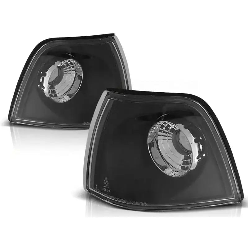 Blinklys Bmw E36 12.90-09.99 Black