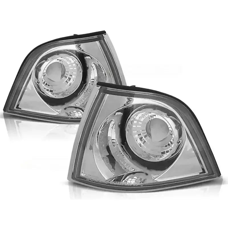 Blinklys Bmw E36 12.90-09.99 Chrome - 1