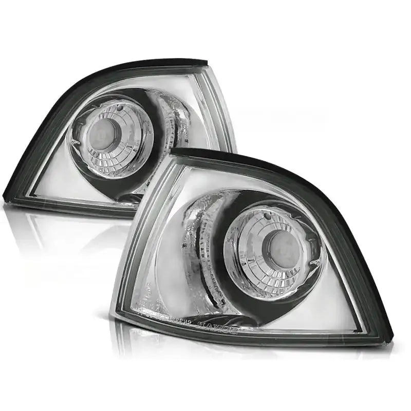 Blinklys Bmw E36 12.90-09.99 Coupe Chrome - 1