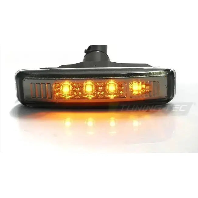 Blinklys Bmw E39 09.95-08.03 Smoke Led - 2