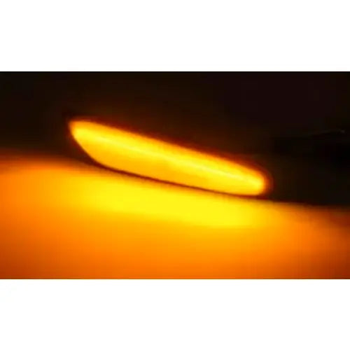 Blinklys Bmw E46 / E60 / E87 / E84 / E90 Smoke Led Seq - 2