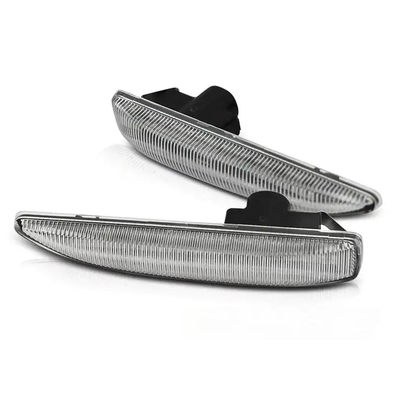 Blinklys Bmw E65 / E66 / E67 White Led Seq - 1