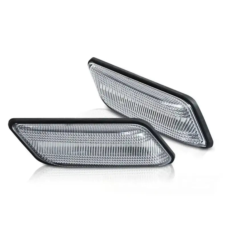 Blinklys Bmw Z3 96-02 Chrome Led - 1